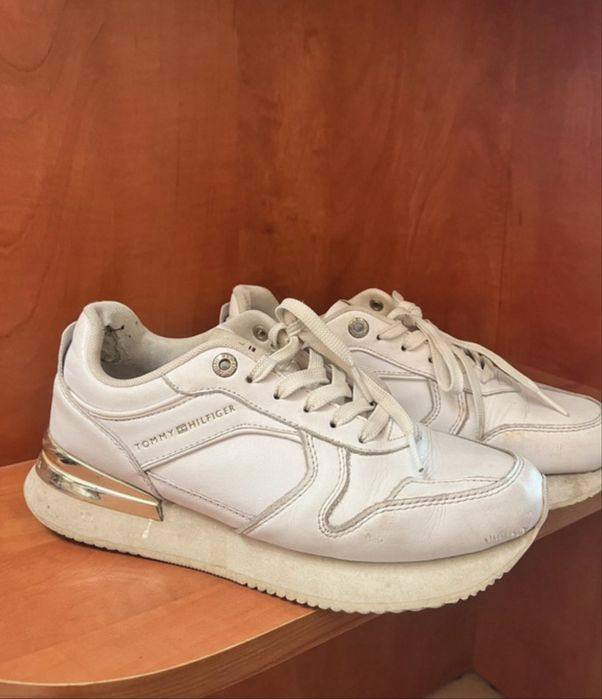 Adidasy tommy hilfiger rozm. 39