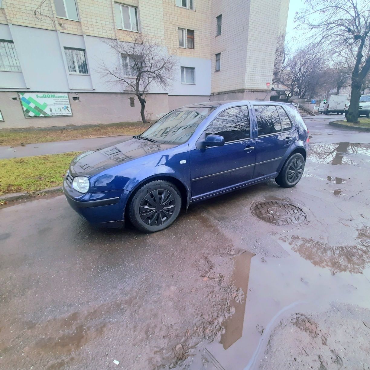 Volkswagen Golf,обмен, рассрочка,срочно