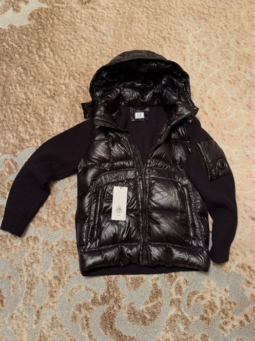 Кардиган/Кофта/Куртка Cp Company