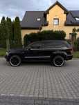 Sprzedam Jeep Grand Cheroke 3.0 CRD 4x4 Quadra drive 2.Warto!
