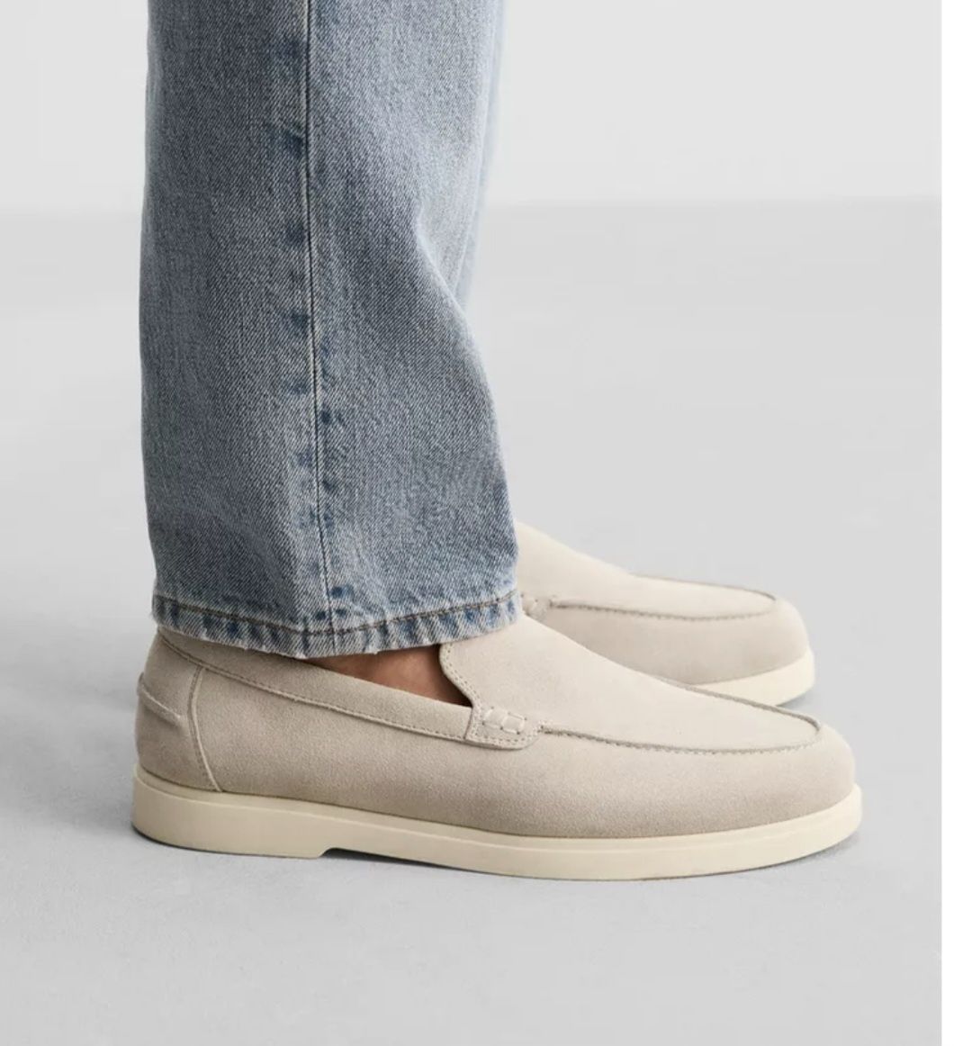 Лофери  ZARA (40р)