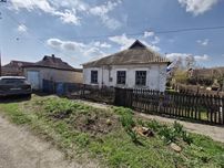 Продаж будинку. Взуттєва фабрика. Гарне місце.