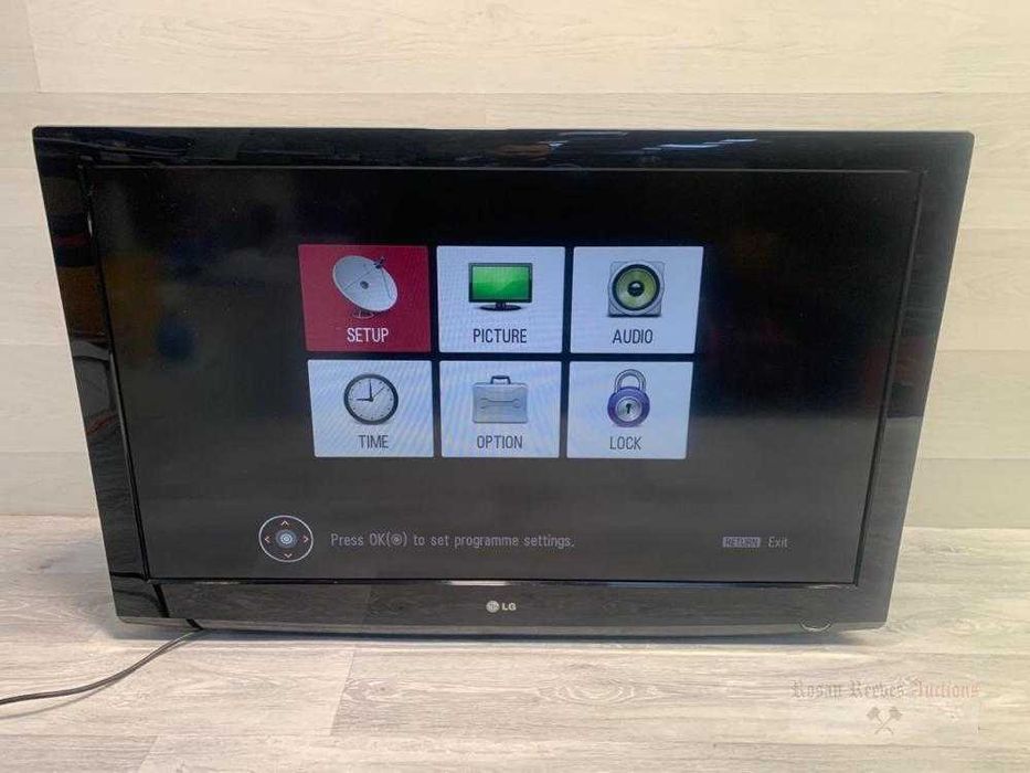 Telewizor LCD LG Electronics 42 Cale 42LG3000