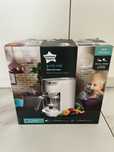 Tomme tippee robot kuchenny baby guick-cook nowy