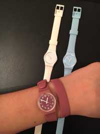 Relógios Swatch Lady