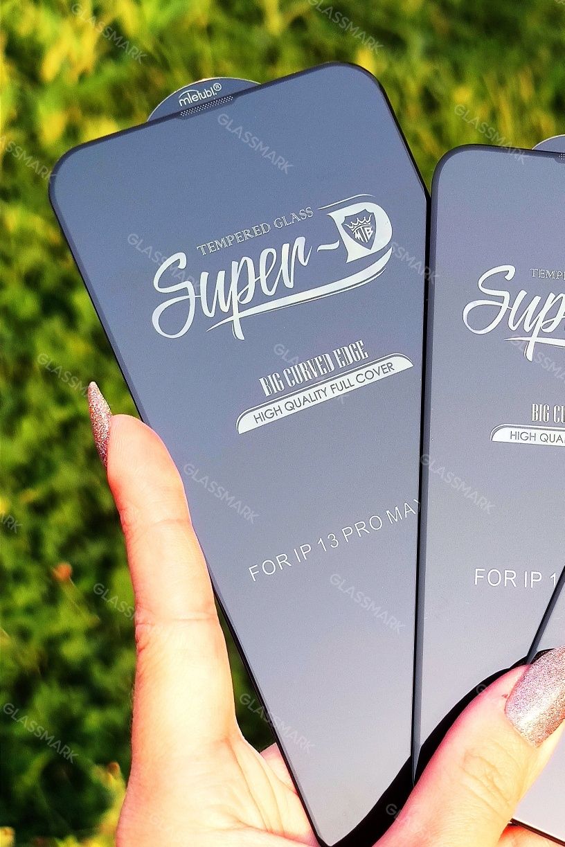 Захисне скло на айфон, защитное стекло iPhone 14pro max