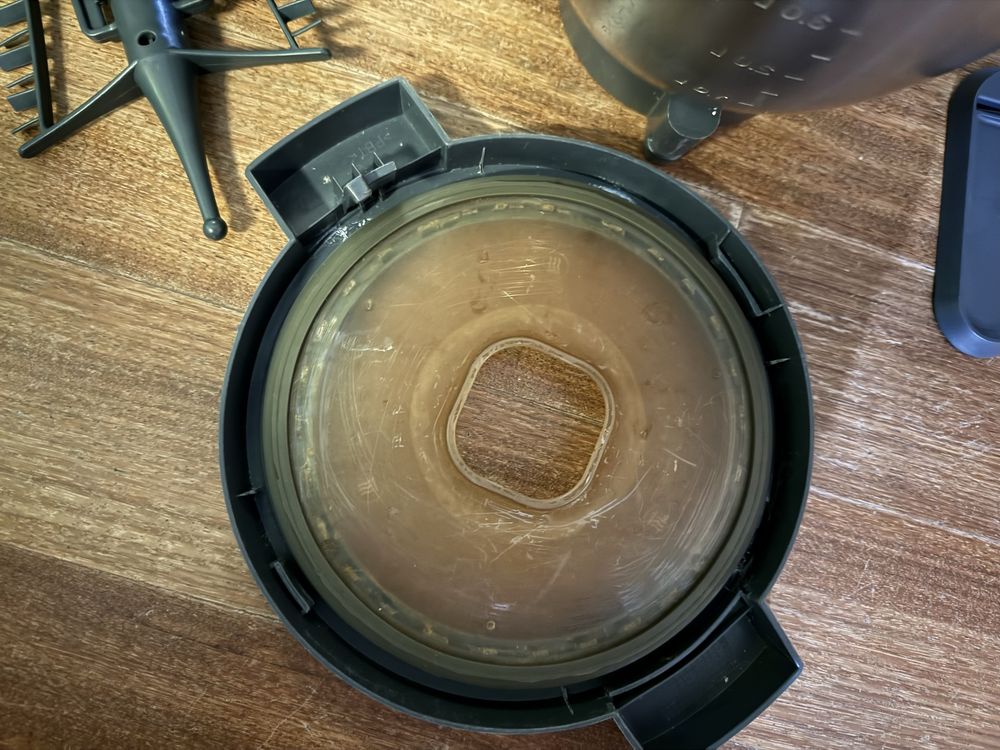 Panela XL grande Yammi 2