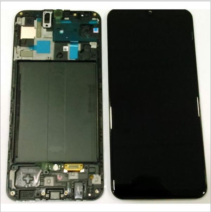 Ecra display samsung a50 a30 lcd modulo