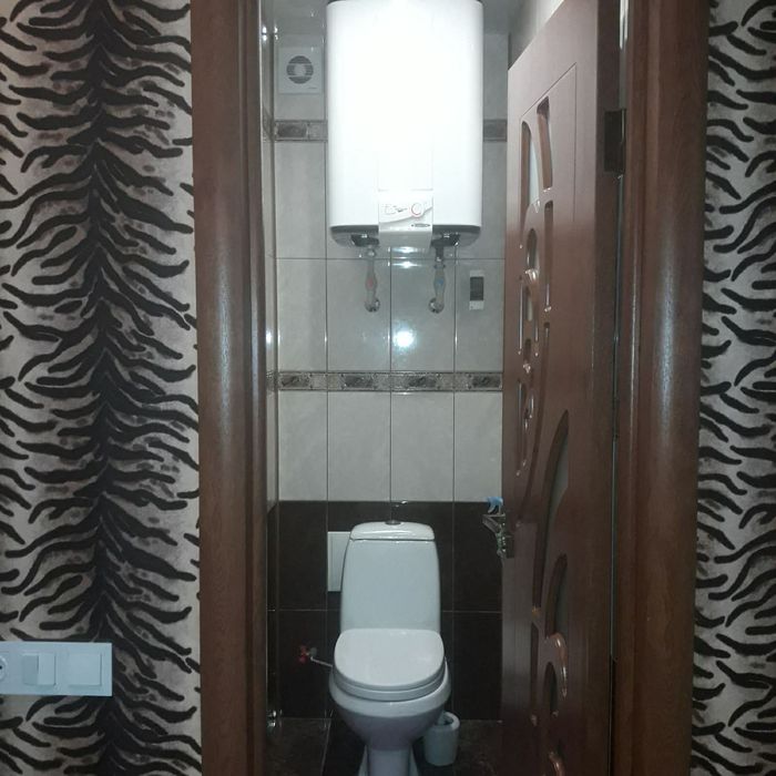 Продаж 3кімнатної квартири