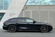 Audi A6 Cena katalogowa: 460 810,00 zł