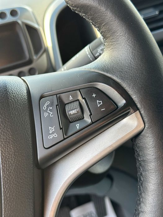 Продам Chevrolet Aveo 2013 рік можлива розстрочка,кредит,обмін!