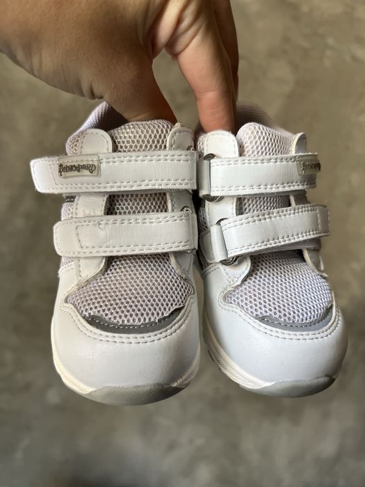 Ботинки Princepard 20 размер