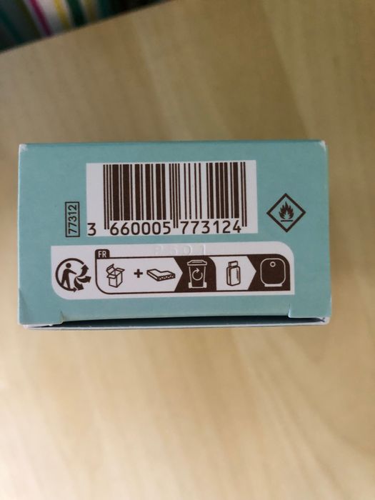 Monoi Yves Rocher 100ml+подарунок ланцюжок з кристалом Swarovski Нове!