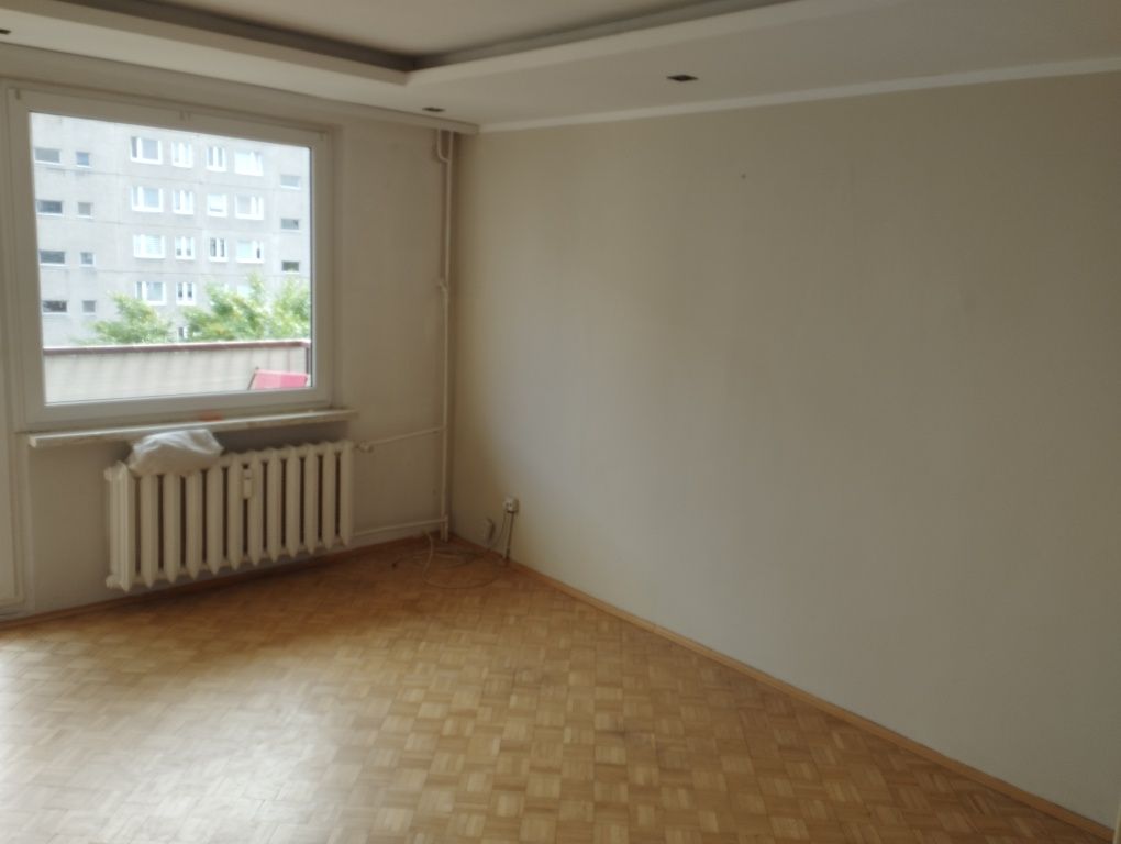 Wynajmę mieszkanie 2 pokoje
