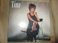 Vinil de Tina Turner - Private dancer