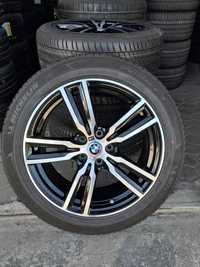 Nowe BMW X1 F48 X2 F39 M-PAKIET 18 koła lato 225/50r18 michelin