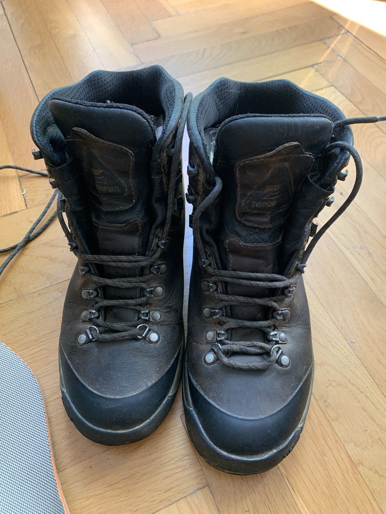 Zamberlan buty trekkingowe męskie 43