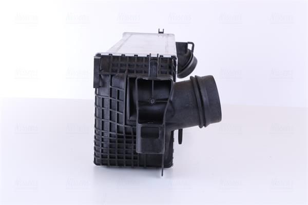 Радиатор интеркулера , основной , кондиционера, диффузор, BMW X1