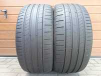2x 275/35R21 103Y Pirelli Pzero