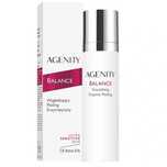 NOWY peeling Dr Irena Eris Agenity Balance wygładzający enzymatyczny