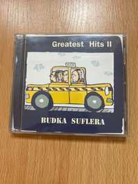 Płyta CD Budka Suflera - Greatest Hits 2