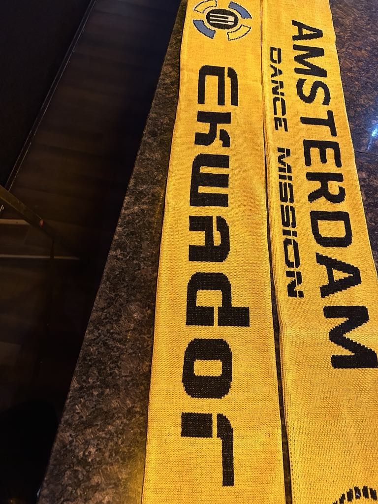 Gadżetomania Klub ((E))kwador Manieczki WLKP