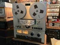 Studio Retrospekcja Akai gx266d Serwisowany-Sklep