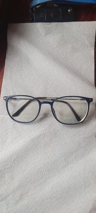 Piękne okulary  -5 -4  za 1/4 ceny