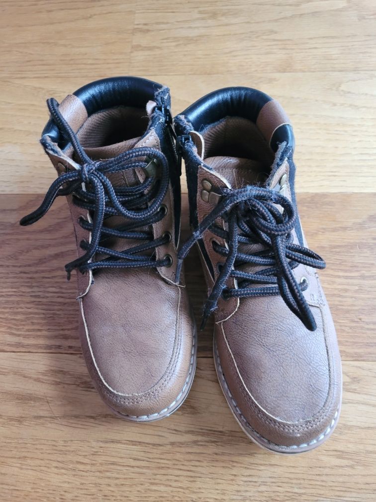 Buty na jesień roz 31
