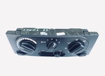 Блок управління пічкою Daewoo Lanos Sens