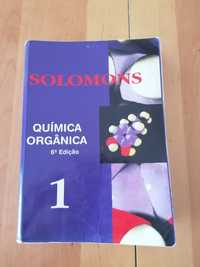 Livro Solomons 1