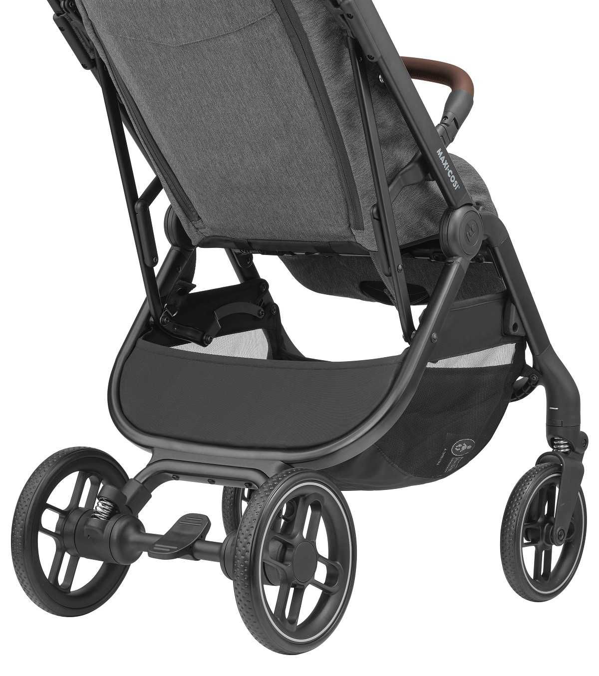 Maxi Cosi Soho – wózek spacerowy