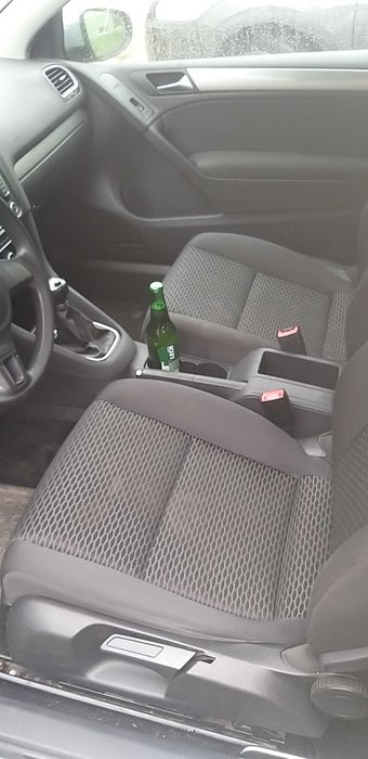 Golf 6 .2011rok diesel