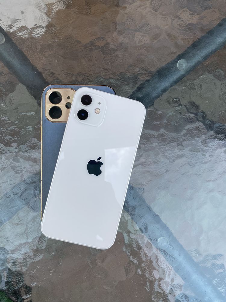 Iphone 12 64gb Neverlock