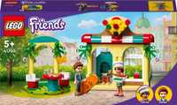 Klocki LEGO Friends 41705 pizzeria