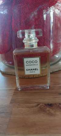 Perfume Coco Mademoiselle -Chanel