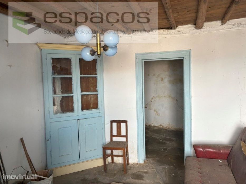 Moradia V3 em Vila Velha de Rodão