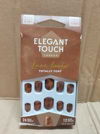 Sztuczne paznokcie elegant Touch