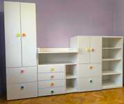 Meble dla dziecka IKEA