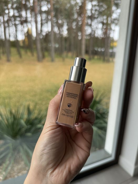 Podkład Dior Forever Teint Tenue 24h kolor 3,5N