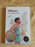 Livro -  Ulisses (novo)