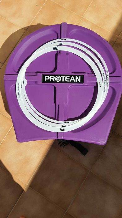 Snare Drum - Sonor Protean - Gavin Harrison