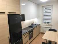 СТУДИЯ УКР АPARTMENT 27,25 m2 - bezczynszowe  - własny parking