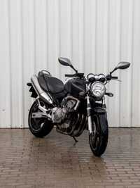 HONDA HORNET 600 DESDE 52€/MÊS