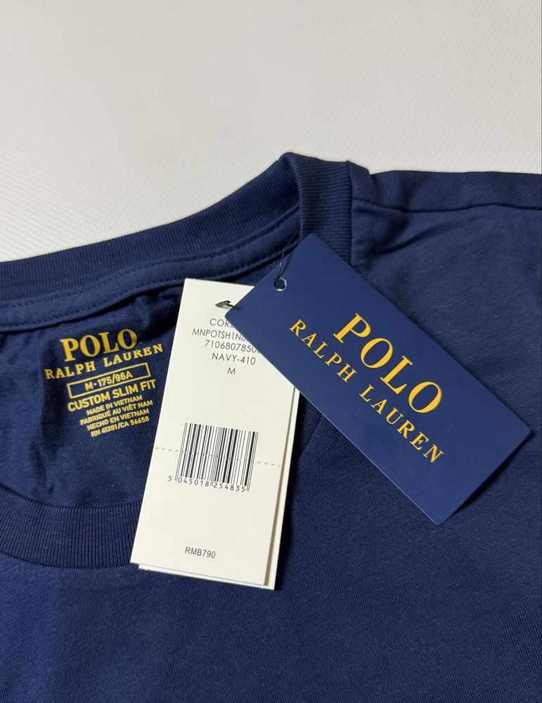 Футболка Polo Ralph Lauren