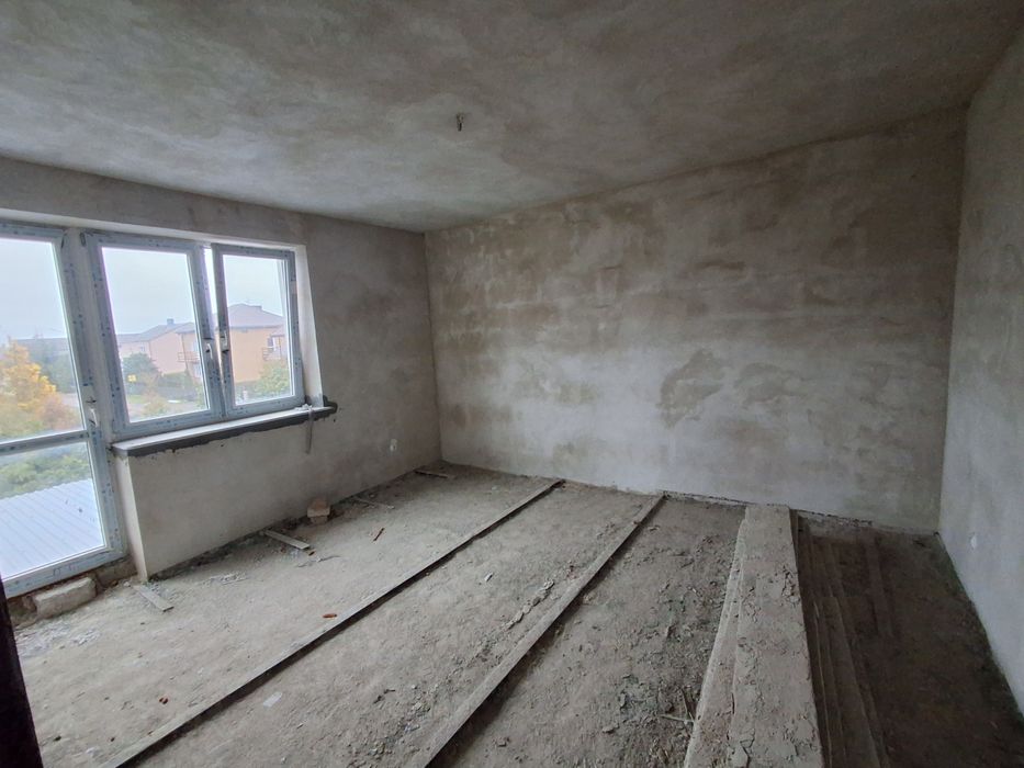 Sprzedam Dom stan surowy zamknięty
