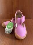 Текстильні кросівки FRODDO EXTRA FLEXIBLE PINK 21розмір