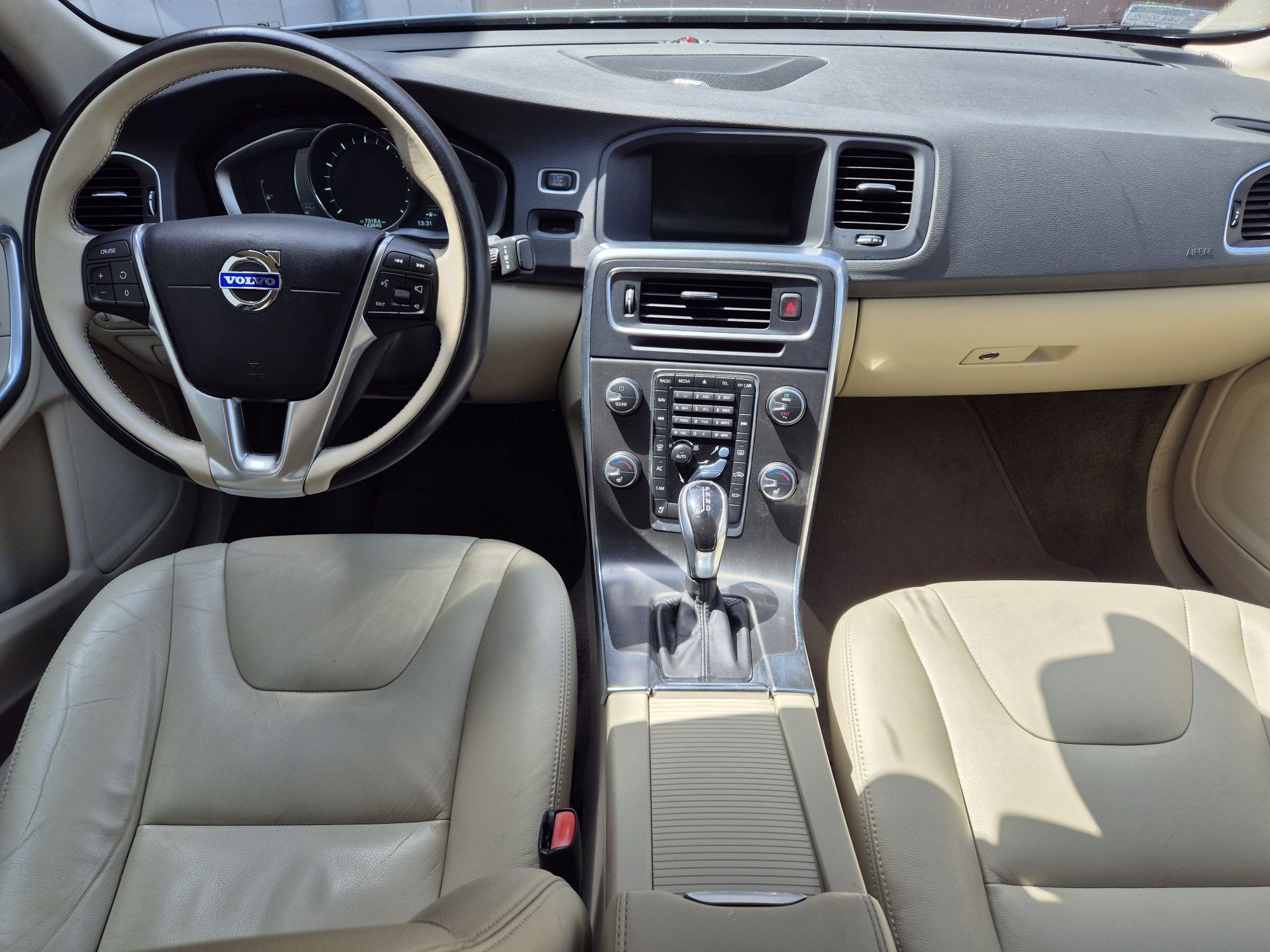 VOLVO S 60 rok 2015