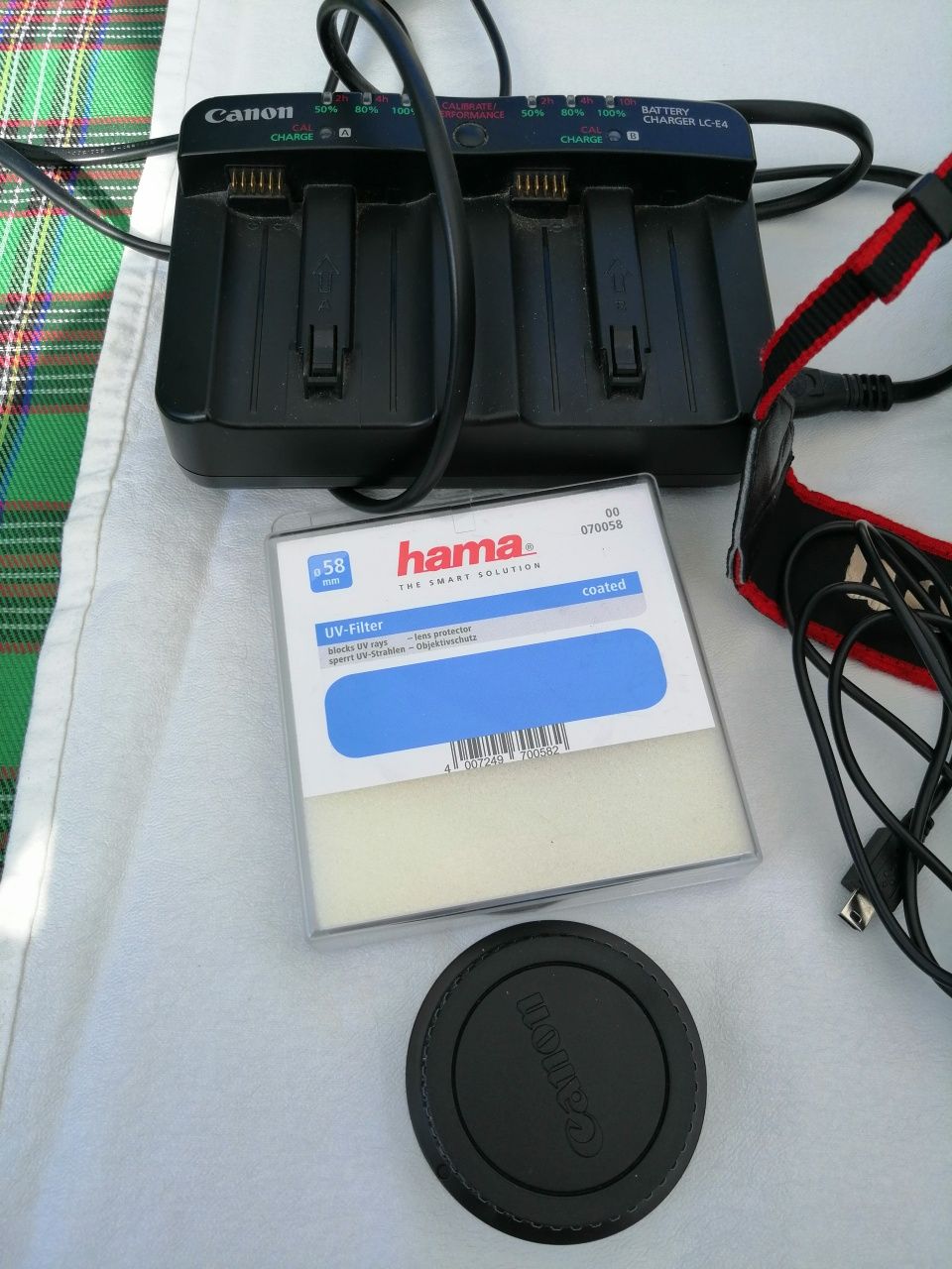Canon eos 1d mark3