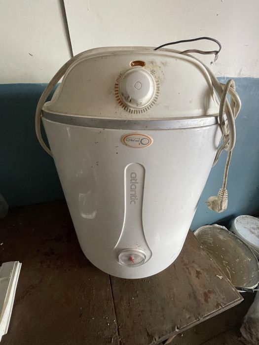 Бойлер атлантік 50л 2kw